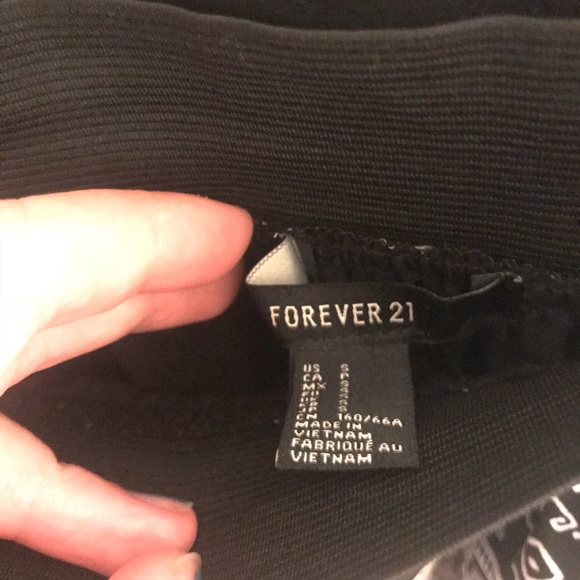 Circle skirt - Picture 5 of 5